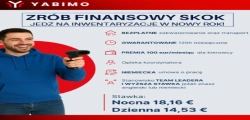 Liczenie Towaru - Inwentaryzacja Niemcy