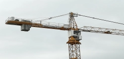 Operator Zurawia Wiezowego 