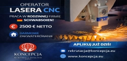 Operator/ka Lasera Cnc - (schwabsoien-ez-dpk-de)
