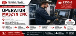 Operator Maszyn Cnc - (m/k/i) - Krauthausen- Ae-dpk-de