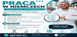 Pracownik Produkcji Chemnitz - Branża Mięsna, Od Zaraz