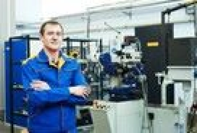 Operator Tokarki Cnc- Kreßberg - (M/K/I) - Ln-As-De