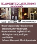 Płytkarze,2 fachowców