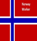 Praca na produkcji pakowanie ryb Norwegia