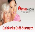 Spotkanie Informacyjne Ostrołęka Opiekunka Osób Starszych w Niemczech