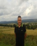 pracownik zakładu miesnego