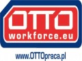 Pracownik magazynowy z obsługą wózka widłowego EPT