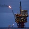 offshore painter -  malarz Morze Północne