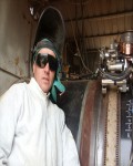 Polish  tig  welder look for job -141/111 