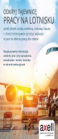 Praca na wakacje 2016 przy sprzątaniu lotniska Schiphol Holandia