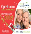 Opiekunka dla 62-letniej Pani, od 07.12, 1330 eu+ PREMIA