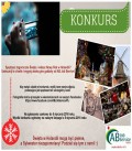 Konkurs świąteczny AB Job Service!