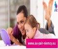 Au pair / Niemcy / Wyjazdy językowe