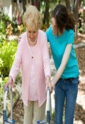 Opiekunka community care  - zaras