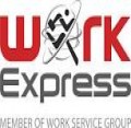 Tynkarz z własnym samochodem