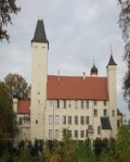 Pomoc domowa w Zamku z min.komunikatywnym niemieckim