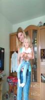 Szukam pracy jako opiekunka ;) Niemcy Burgdorf, Hannover, Lehrte 