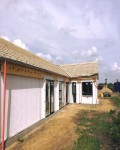 Budowa domów z prefabrykatów