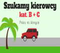 Kierowca/Korsyka