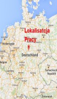 Koordynator - bardzo dobry j. niemiecki