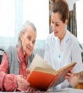 Pracuj jako Opiekunka Seniorów.Zarób 7000 zł na rękę!