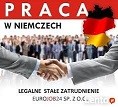 Pracownik wspomagania działu IT w systemie SAP
