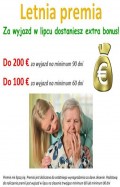  Pomoc domowa i opieka dla seniorów