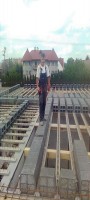 Cieśla,zbrojarz,Rozbiórki 