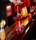 Barman. Praca w hotelu. Niemcy (blisko Rostock)