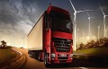 Kierowca C+E – Birminham (Wielka Brytania)