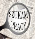 Szukam pracy