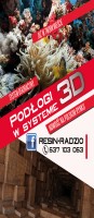 Posadzki przemyslowe a takze 3D