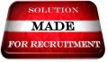 Made Recruitment LTD