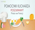Pomocnik kucharza