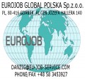 Pracownik dzialu zakupow