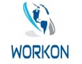 Praca przy szaszłykach- Holandia