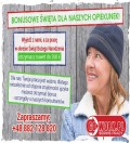 Potrzebna opiekunka z językiem niemieckim