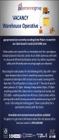 Jobs available in Leeds area