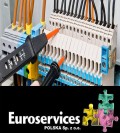 Elektryk elektromonter
