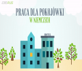 POKOJÓWKA/POKOJOWY, Niemcy (Norderstedt)