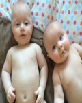 Niania do blizniakow