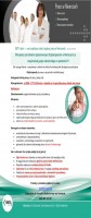 Fizjoterapeuta, Herrenberg /Stuttgartu , stała praca
