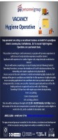 Warehouse Hygiene Operatives needed in Leeming Bar