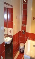 Do wykończeń wnętrz: re-gipsy, płytki, szpachlowanie, malowanie.Monter płyt kartonowo gipsowych
