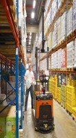 Order Picker