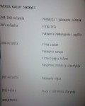 Szukam pracy przy pakowaniu