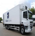 KIEROWCY KAT.C - BIDVEST W BANBURY