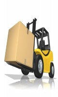 OPERATOR WÓZKA WID£OWEGO (HEFTRUCK & REACHTRUCK ) Kilka likalizacji na terenie Holandii