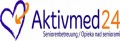 AKTIVMED24 PRACUJ JAKO OPIEKUNKA SENIORÓW - NOWE ZLECENIA + PREMIE WAKACYJNE