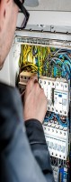 Elektryk-praca w Belgii